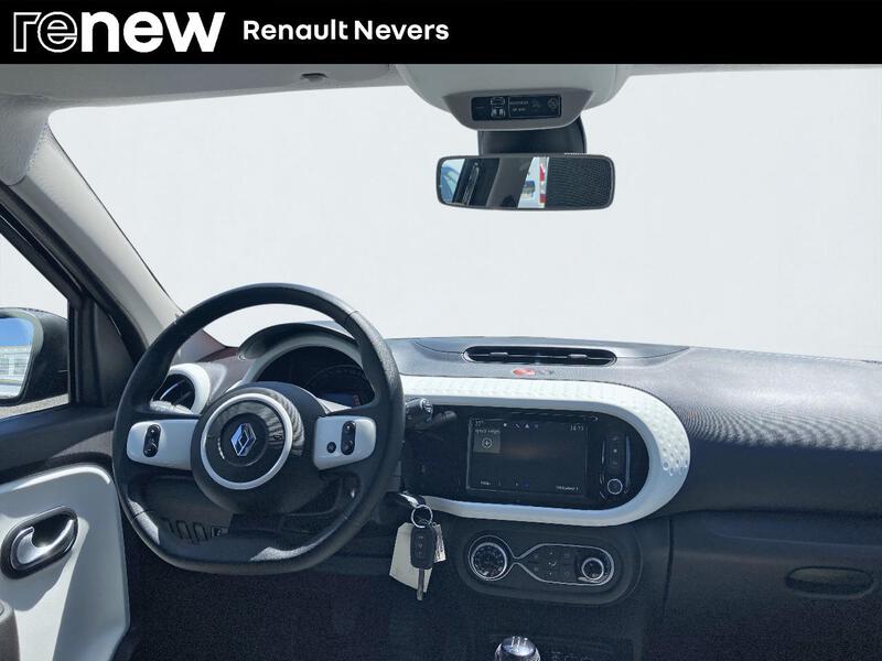 Renault Twingo III