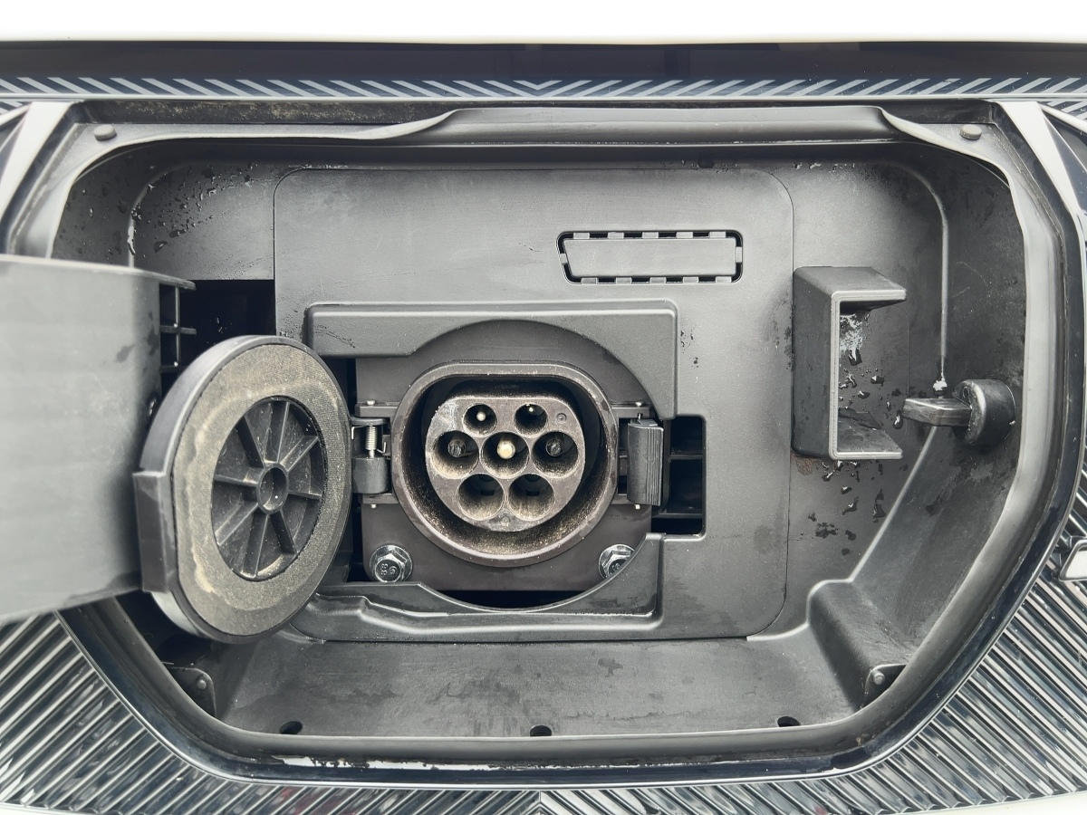 Dacia Spring – Bild 20