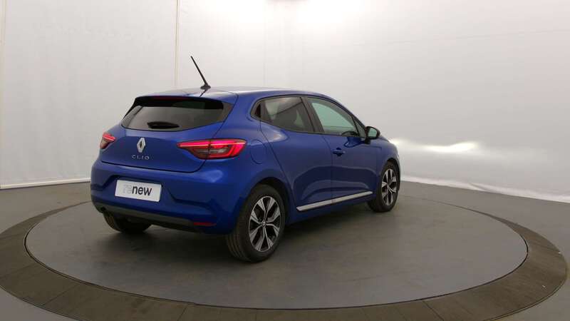 Renault Clio V
