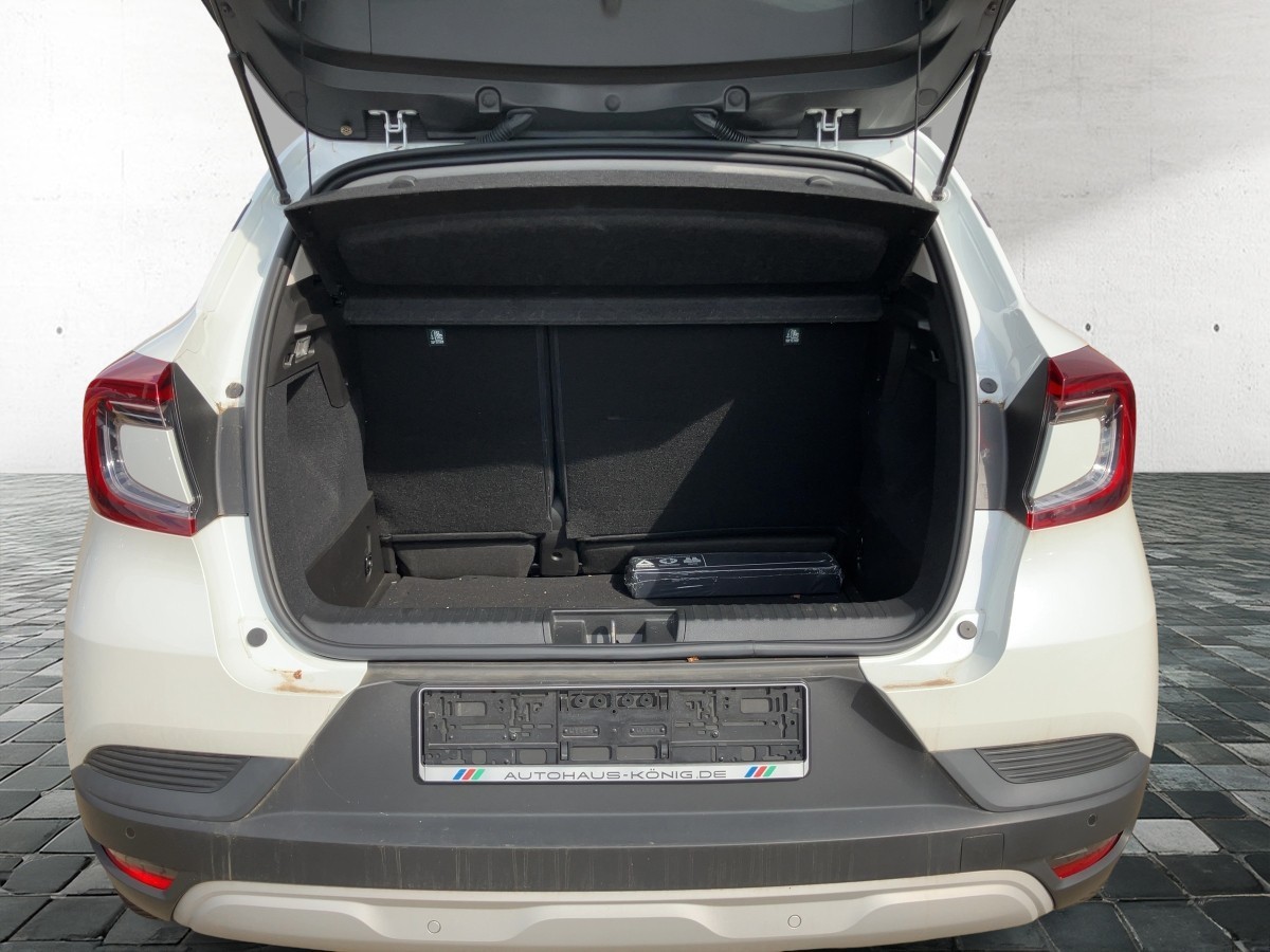 Renault Captur – Bild 6