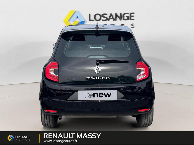 Renault Twingo III