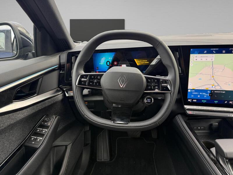 Renault Espace VI