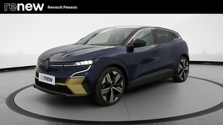 MEGANE E-TECH ELECTRIQUE