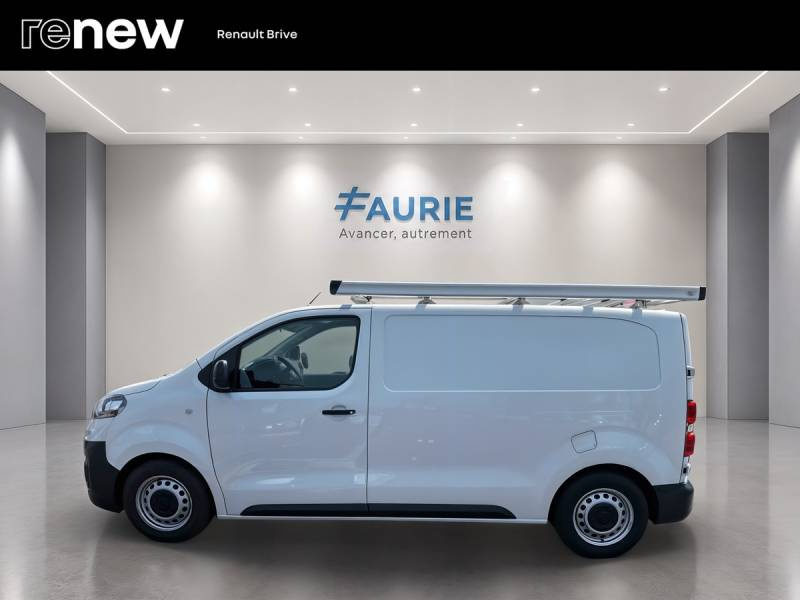 Fiat Scudo Fourgon
