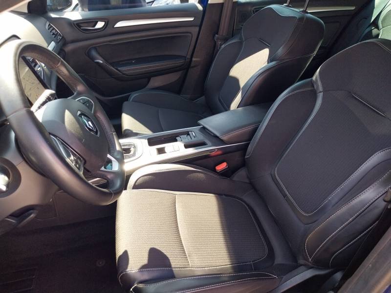 Renault Megane IV Berline