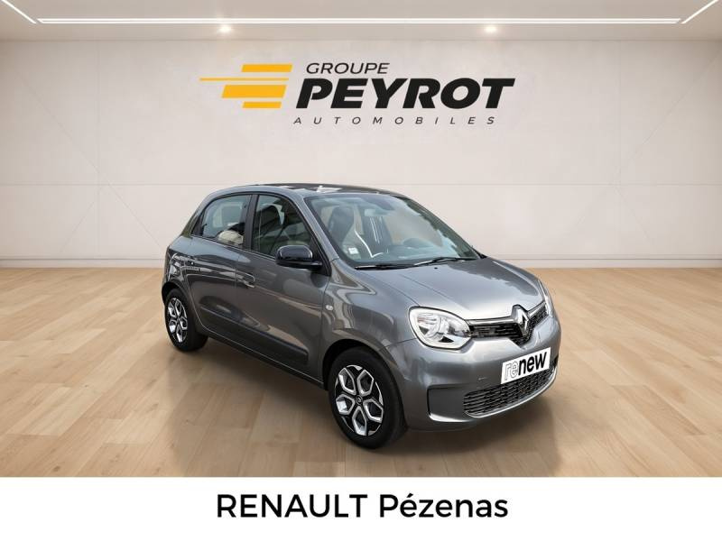 Renault Twingo III