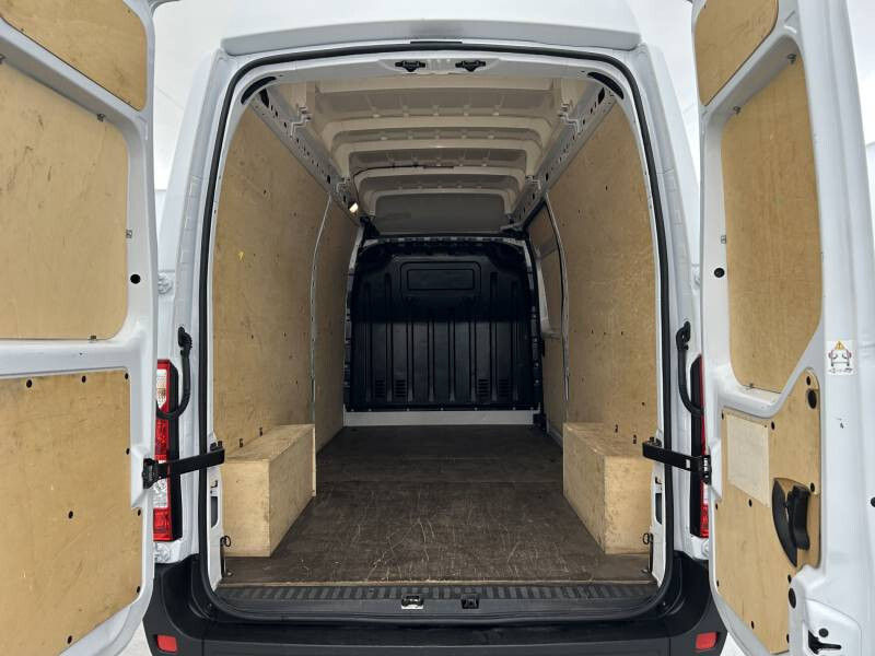 Renault Master III