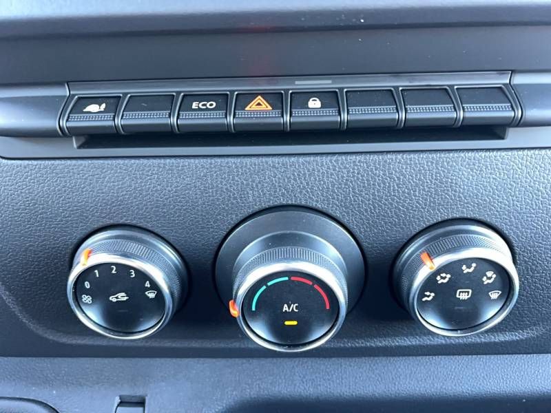 Renault Master III