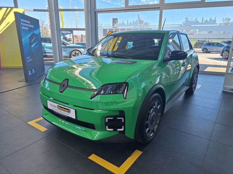 Renault R 5