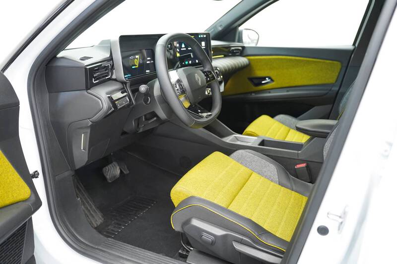 Renault R5 E-Tech Eléctrico
