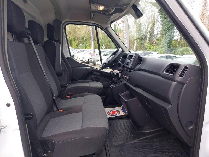 Renault Master III