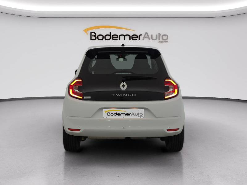 Renault Twingo III