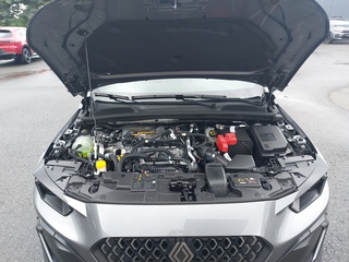 Vehicle 3D Image