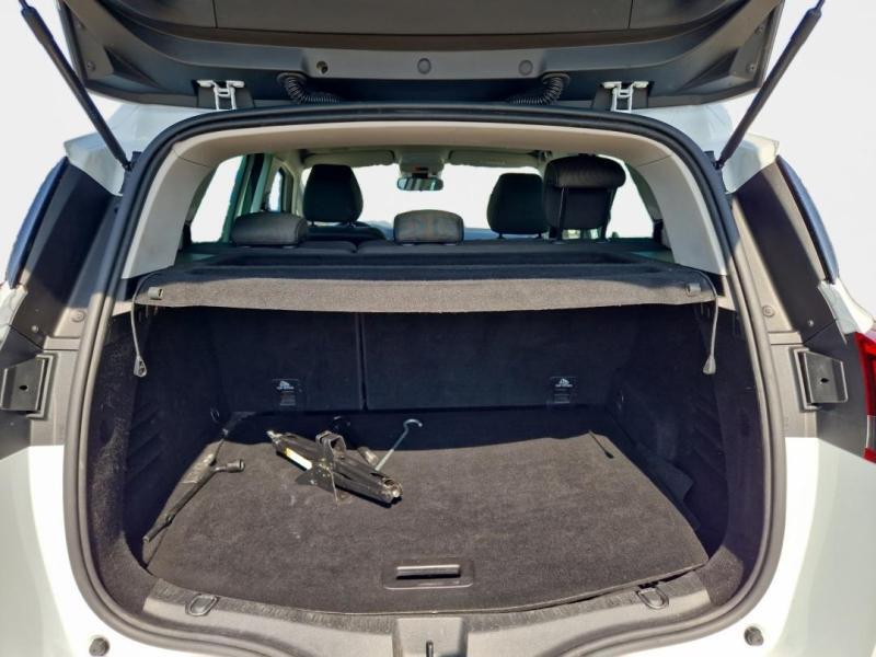 Renault Scenic IV