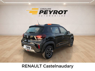 Vehicle 3D Image