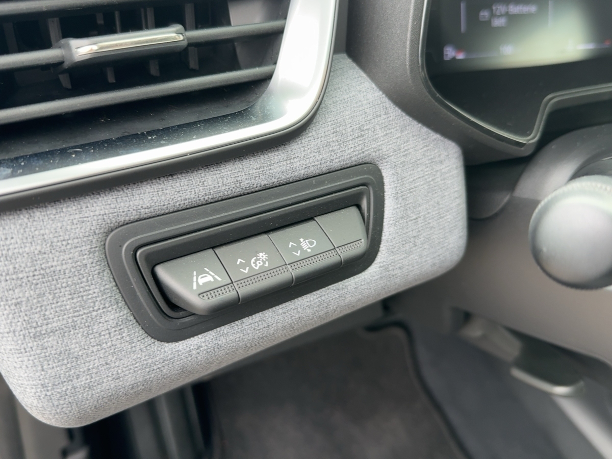 Renault Clio – Bild 13