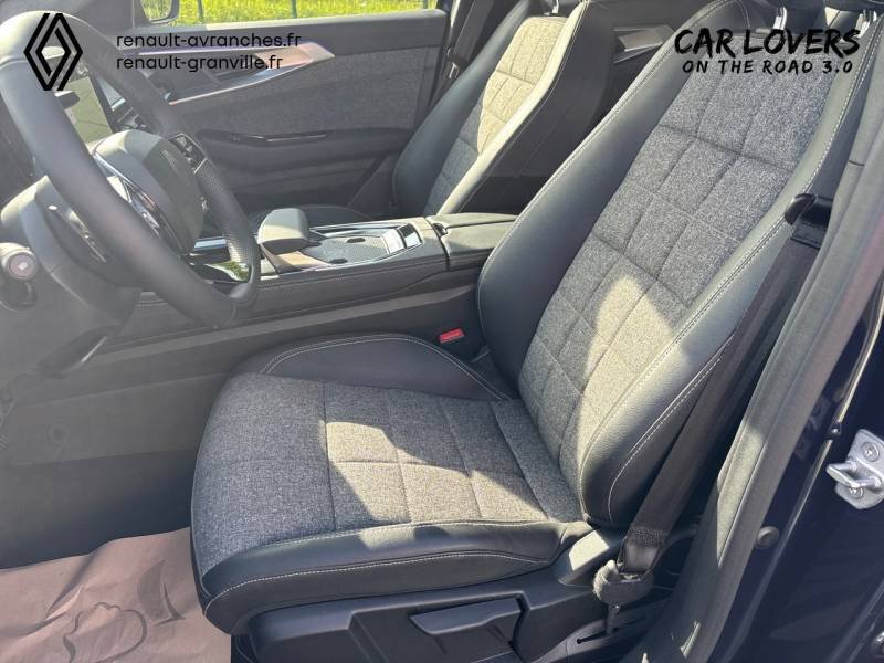 Renault Espace VI