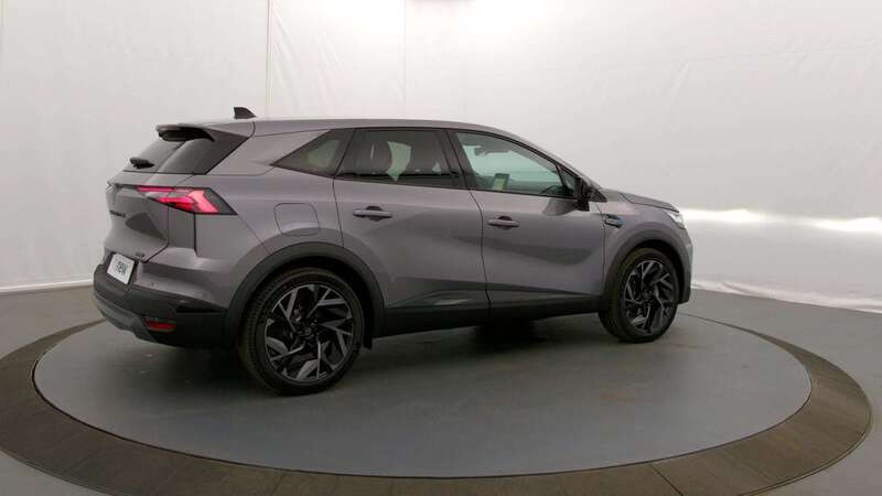Renault Symbioz