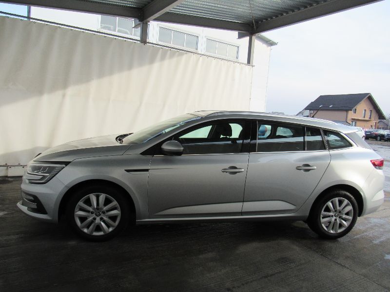 RENAULT Megane 2023 — imagine 36