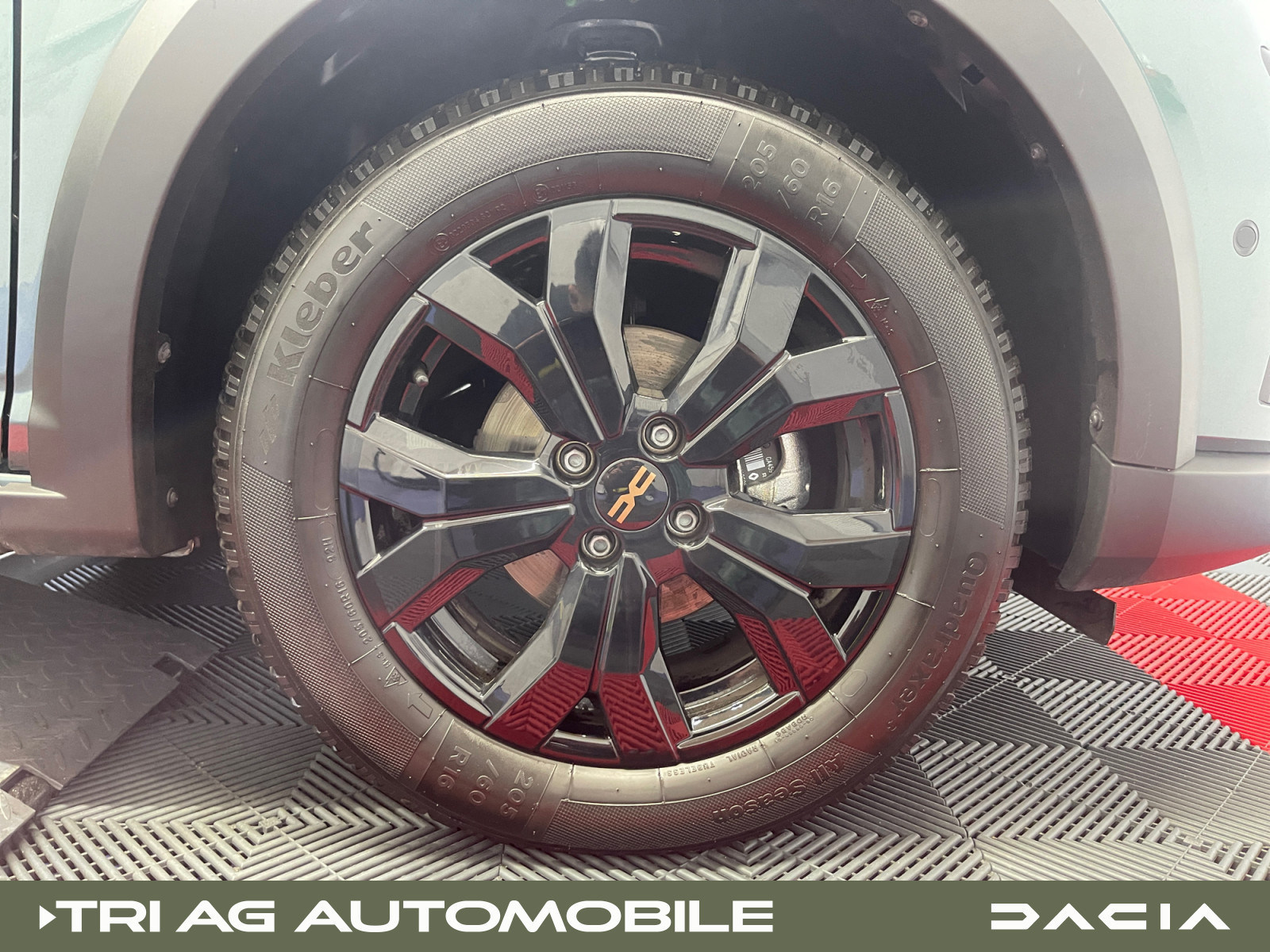Dacia Jogger – Bild 13