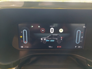Vehicle 3D Image
