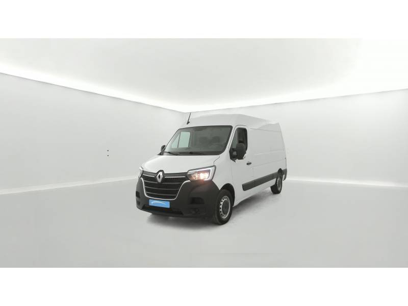 Renault Master III