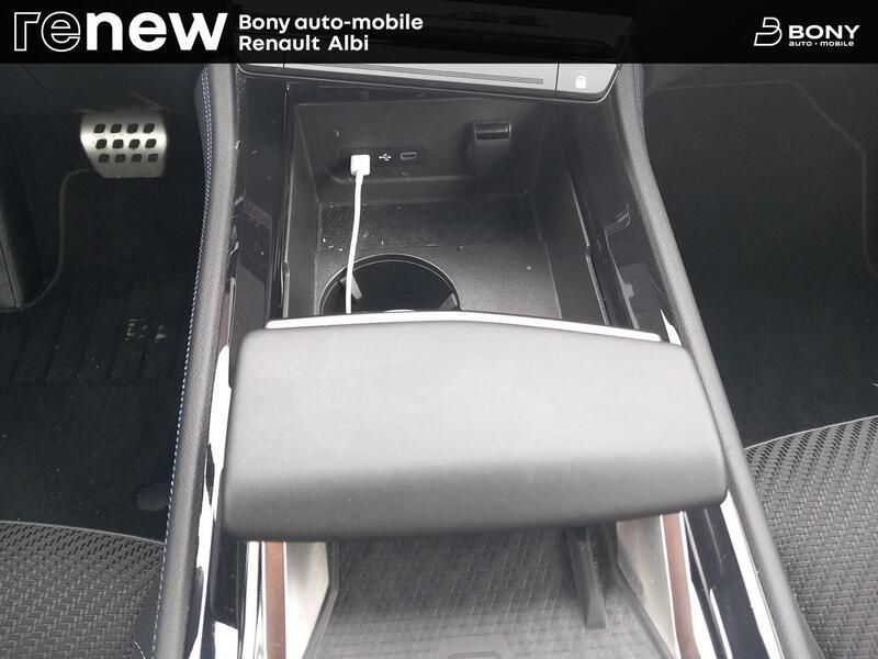 Renault Espace VI