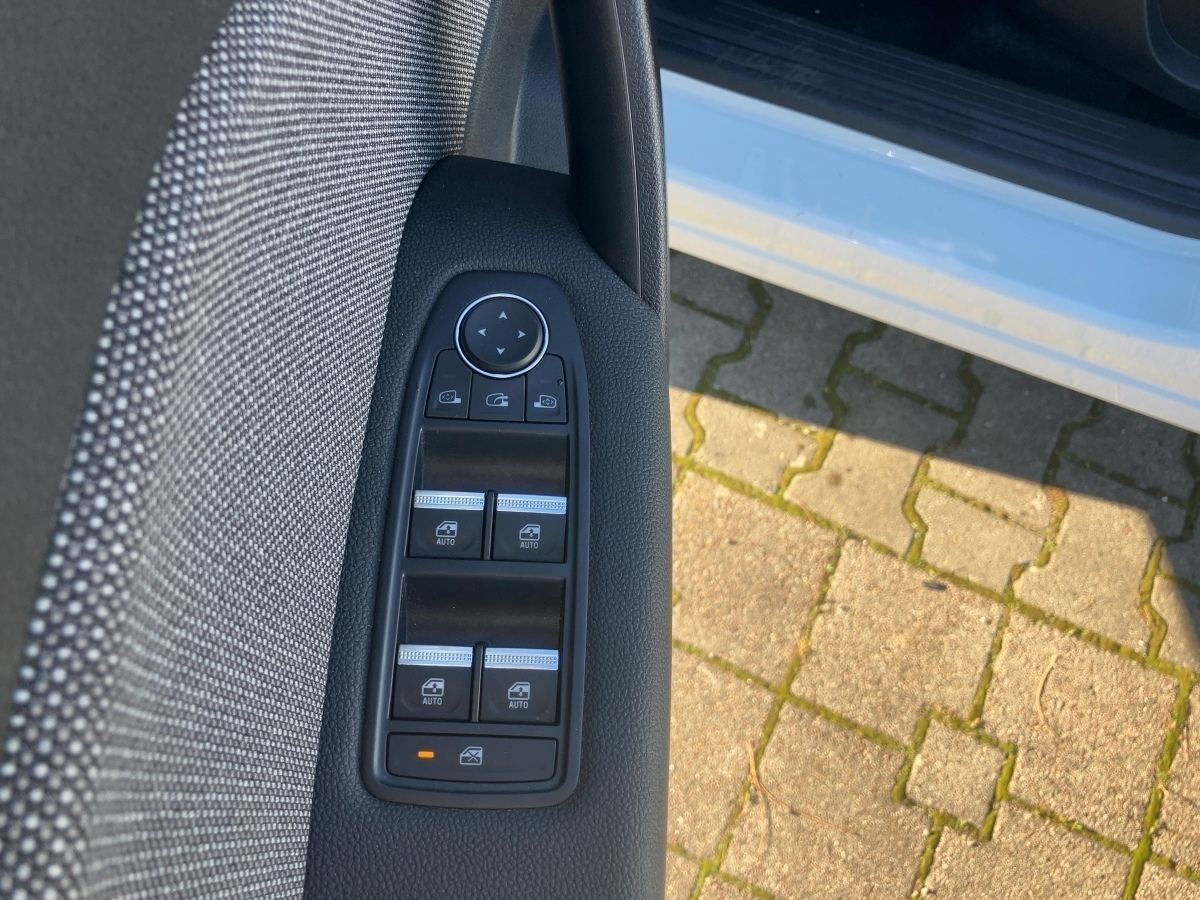 Renault Captur – Bild 13