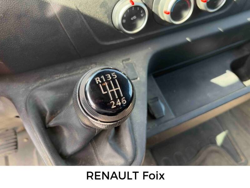 Renault Master III