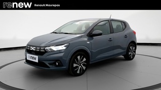 SANDERO