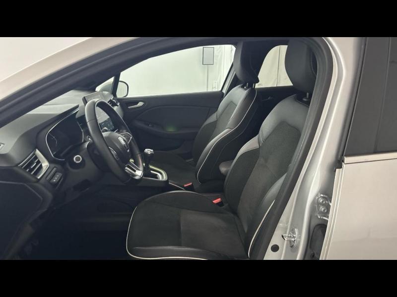 Renault Clio V