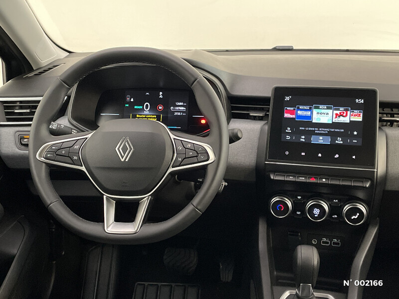 Renault Clio V