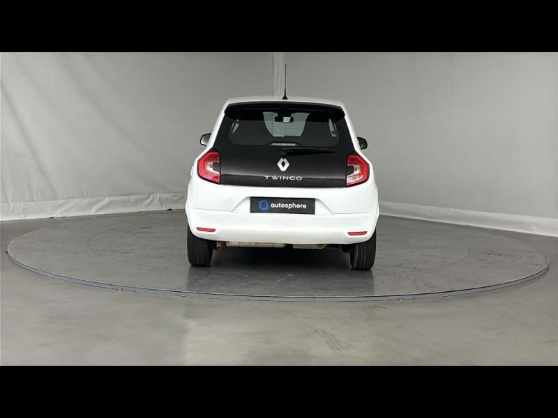 Renault Twingo III