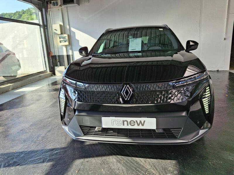 Renault Scenic E-Tech Electrique