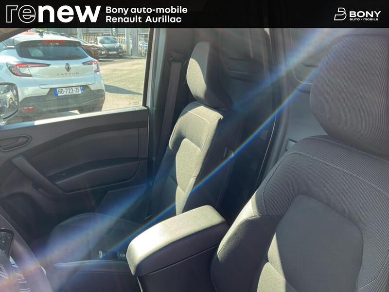 Renault Kangoo VU