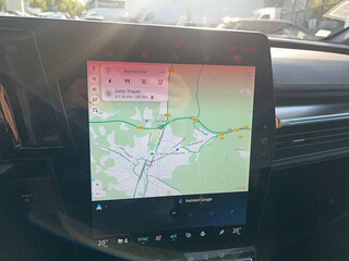 Vehicle 3D Image