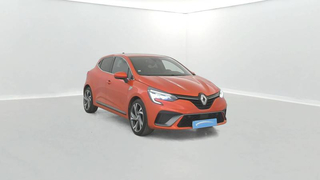 Vehicle 3D Image