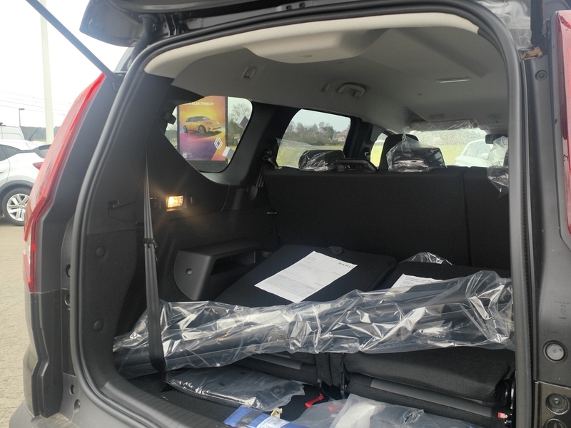 Fahrzeugabbildung Jogger Extreme+ Bild 13 von 15