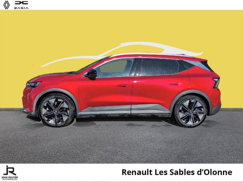 Renault Scenic E-Tech Electrique