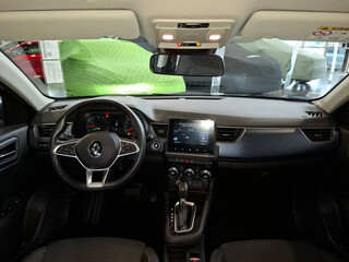 Vehicle 3D Image