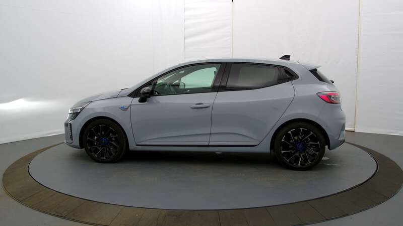 Renault Clio V