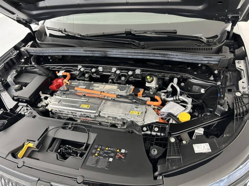 Renault Scenic E-Tech Electrique