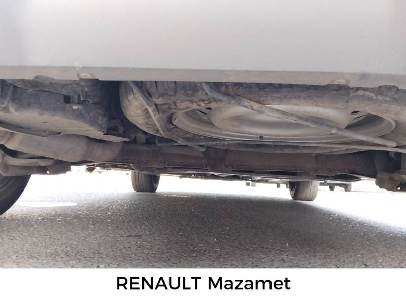 Renault Kangoo VU