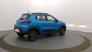 Vehicle 3D Image