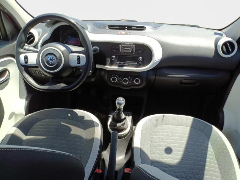 Renault Twingo III