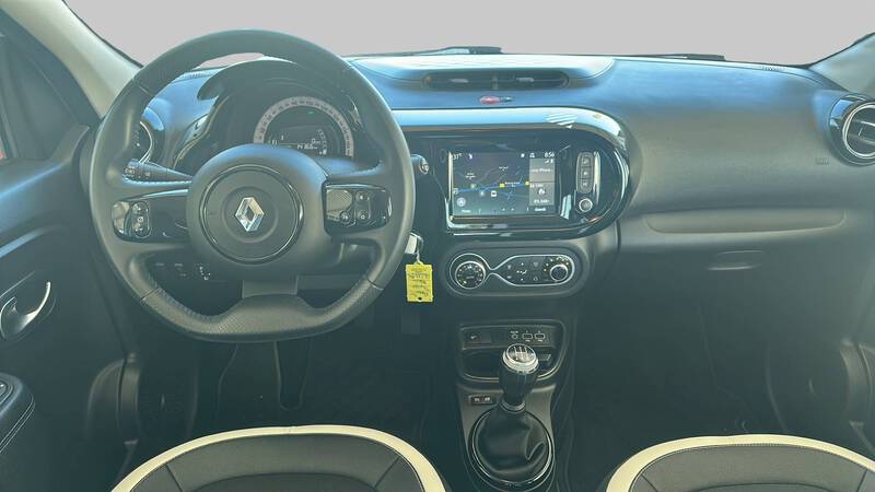 Renault Twingo III