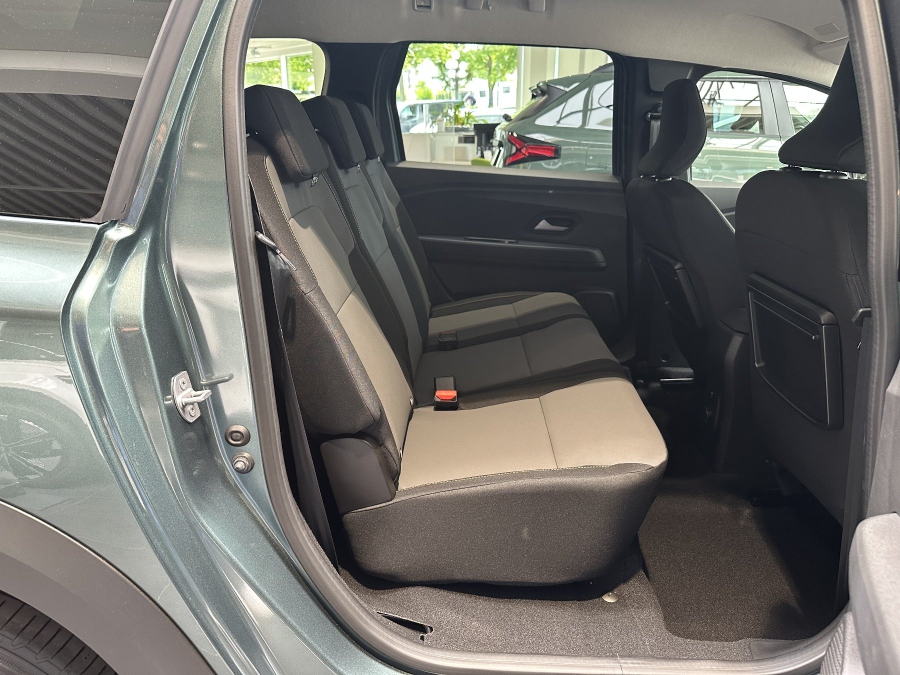 Dacia Jogger – Bild 14