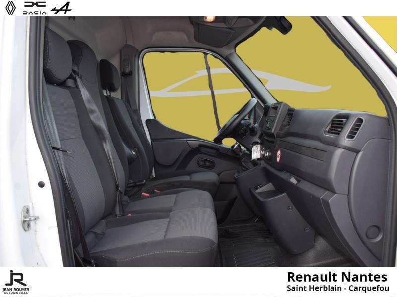 Renault Master Fourgon