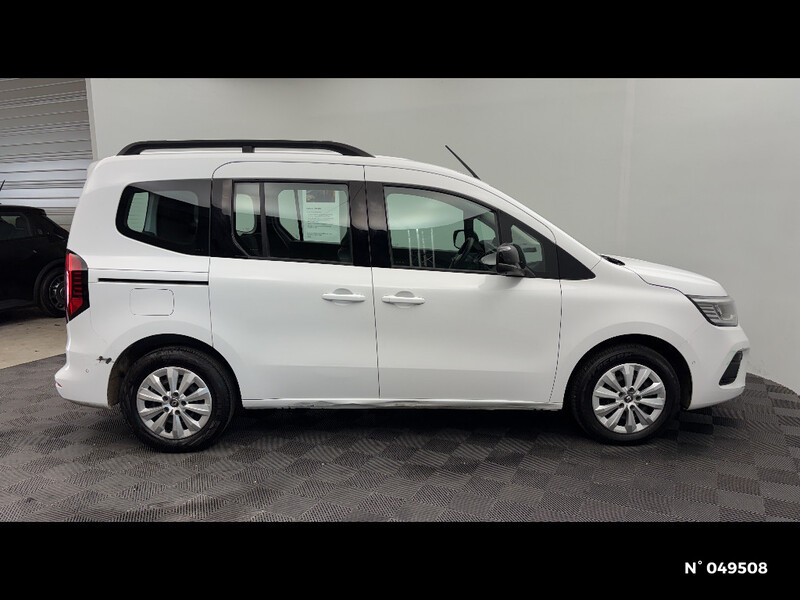 Renault Kangoo VP