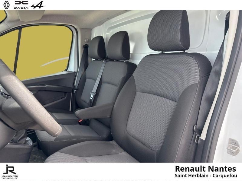Renault Trafic Fourgon